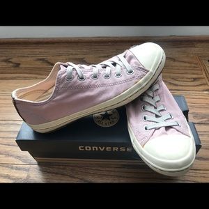 Limited Edition Gap Converse All Star Premier OX